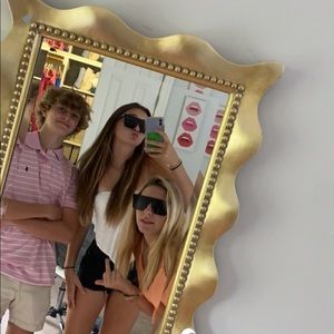 Meet your Posher, Molly